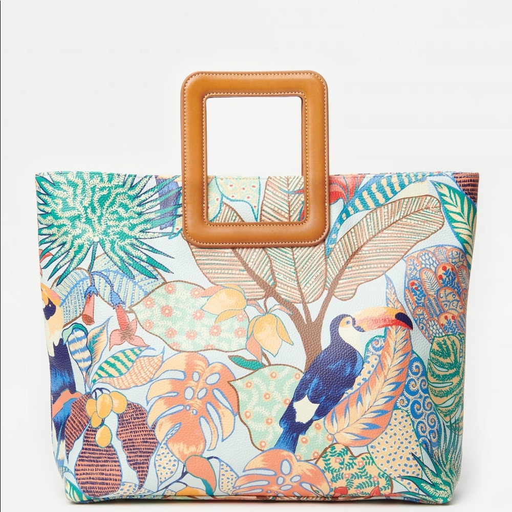 JMcL Talulah Handbag